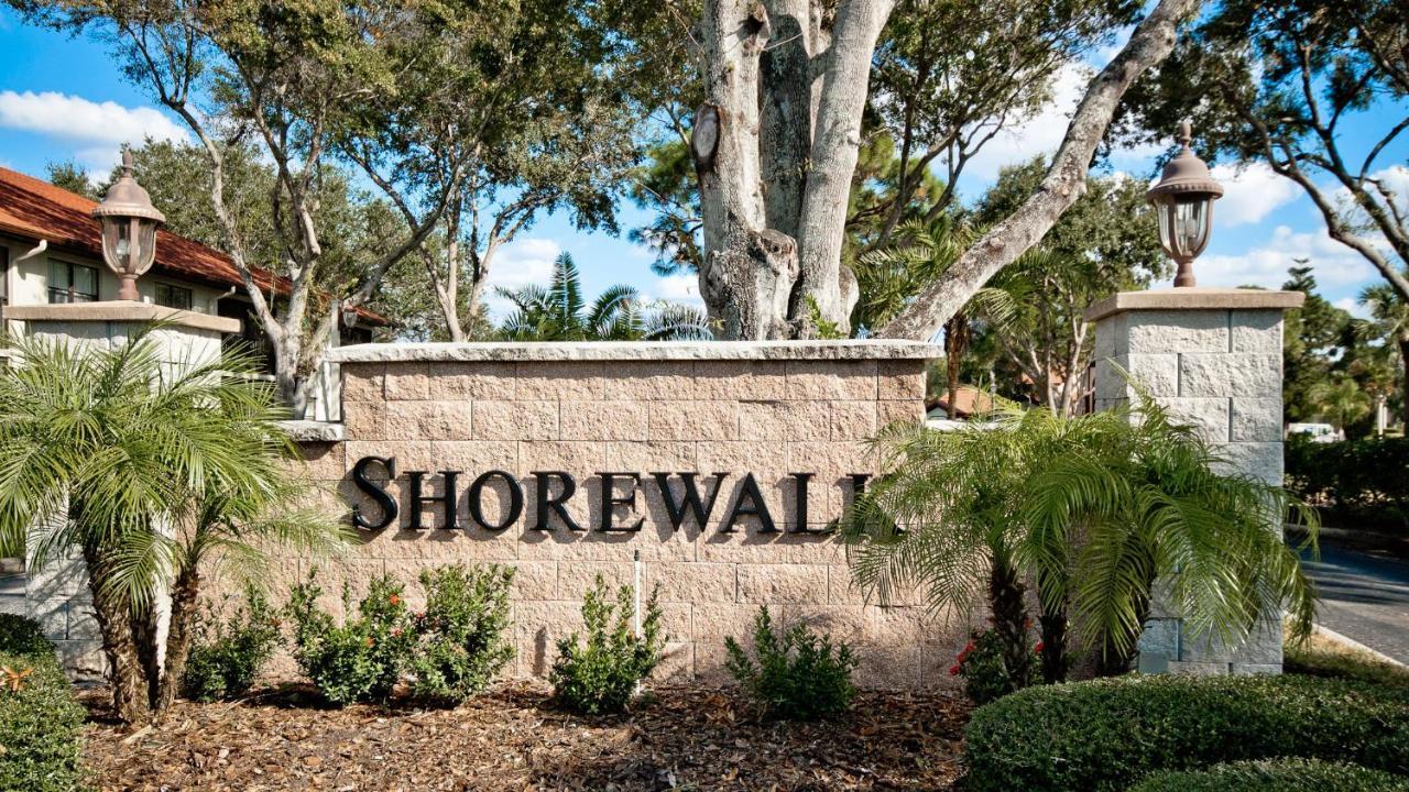 Shorewalk Vacation Villa Bradenton Buitenkant foto