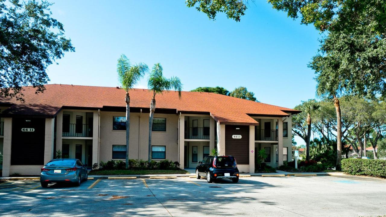 Shorewalk Vacation Villa Bradenton Buitenkant foto